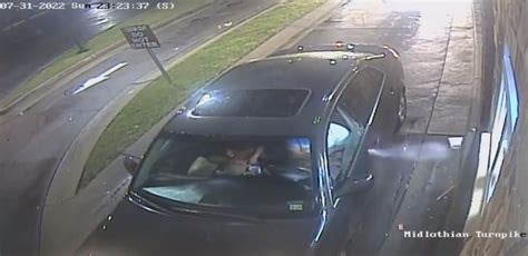 Virginia man filmed allegedly shooting drive-thru worker through car door pleads guilty